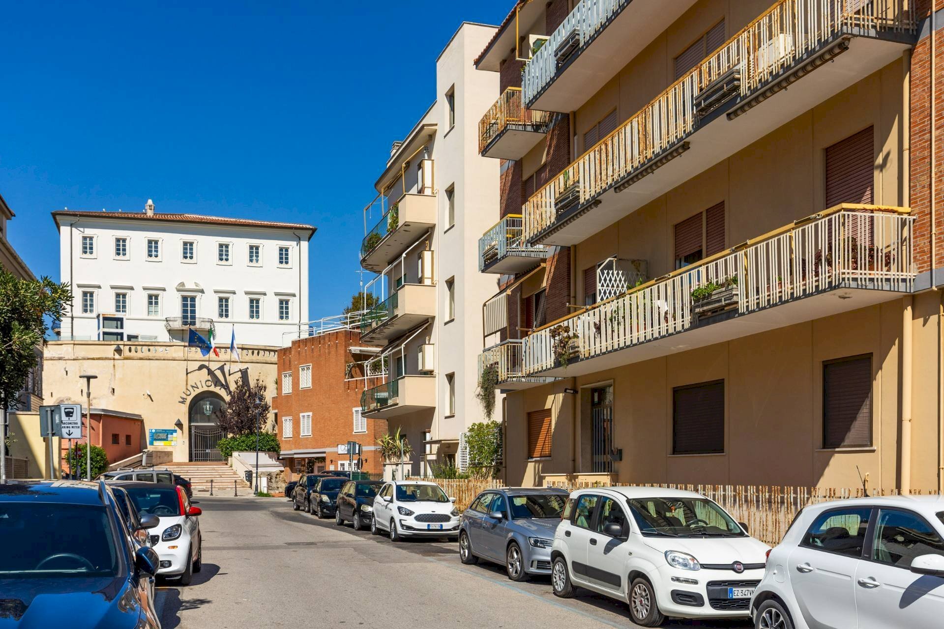 Foto 1 - Trilocale Via Risorgimento
 
3, Anzio - foto 1