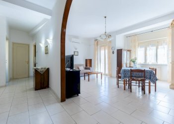 Foto 3 - Trilocale Via Risorgimento
 
3, Anzio - foto 3