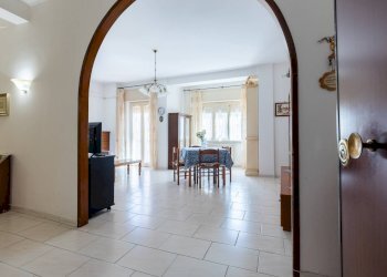 Foto 4 - Trilocale Via Risorgimento
 
3, Anzio - foto 4