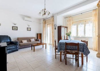 Foto 5 - Trilocale Via Risorgimento
 
3, Anzio - foto 5