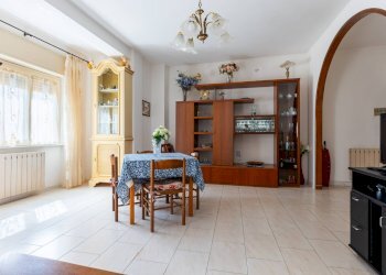 Foto 11 - Trilocale Via Risorgimento
 
3, Anzio - foto 11