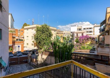 Foto 2 - Trilocale Via Risorgimento
 
3, Anzio - foto 2