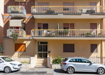 Foto 41 - Trilocale Via Risorgimento
 
3, Anzio - foto 41