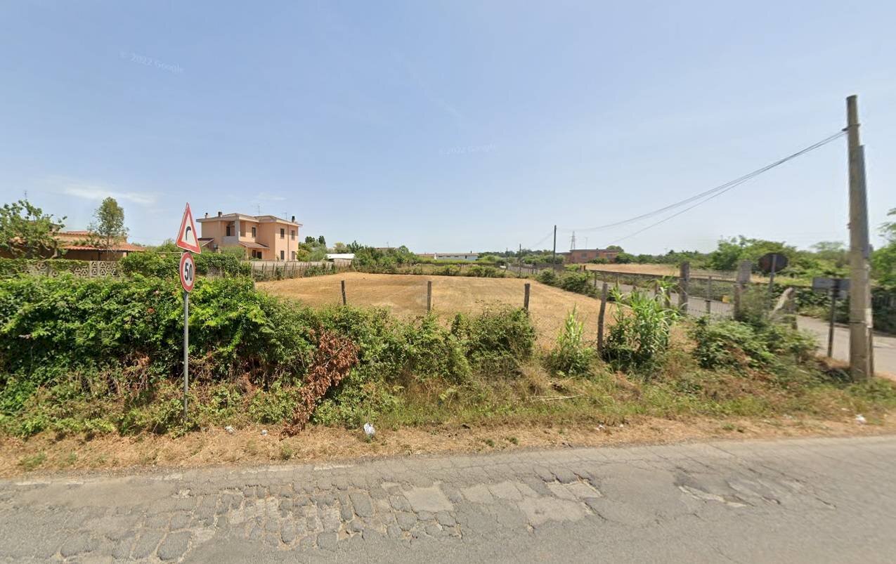 Foto 2 - Agricultural land Via Alessandro Volta, Anzio - photo 2