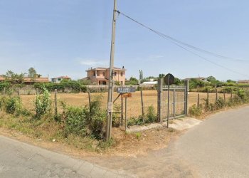 Foto 1 - Agricultural land Via Alessandro Volta, Anzio - photo 1