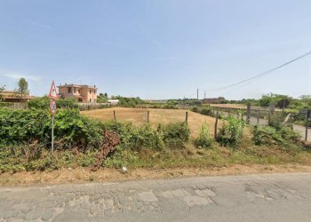 Foto 2 - Agricultural land Via Alessandro Volta, Anzio - photo 2