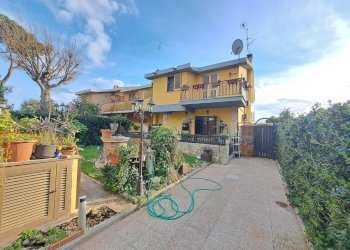 Foto 2 - Villa a Schiera Via Ugo Foscolo
 
10, Anzio - foto 2