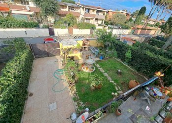 Foto 15 - Villa a Schiera Via Ugo Foscolo
 
10, Anzio - foto 15