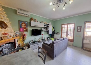 Foto 25 - Villa a Schiera Via Ugo Foscolo
 
10, Anzio - foto 25