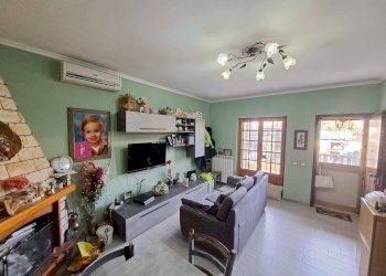 Foto 27 - Villa a Schiera Via Ugo Foscolo
 
10, Anzio - foto 27