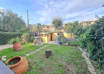 Foto 29 - Villa a Schiera Via Ugo Foscolo
 
10, Anzio - foto 29