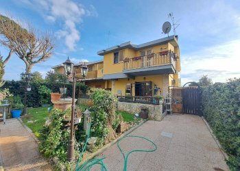 Foto 34 - Villa a Schiera Via Ugo Foscolo
 
10, Anzio - foto 34