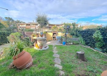 Foto 36 - Villa a Schiera Via Ugo Foscolo
 
10, Anzio - foto 36