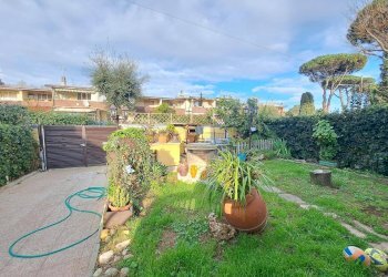 Foto 38 - Villa a Schiera Via Ugo Foscolo
 
10, Anzio - foto 38