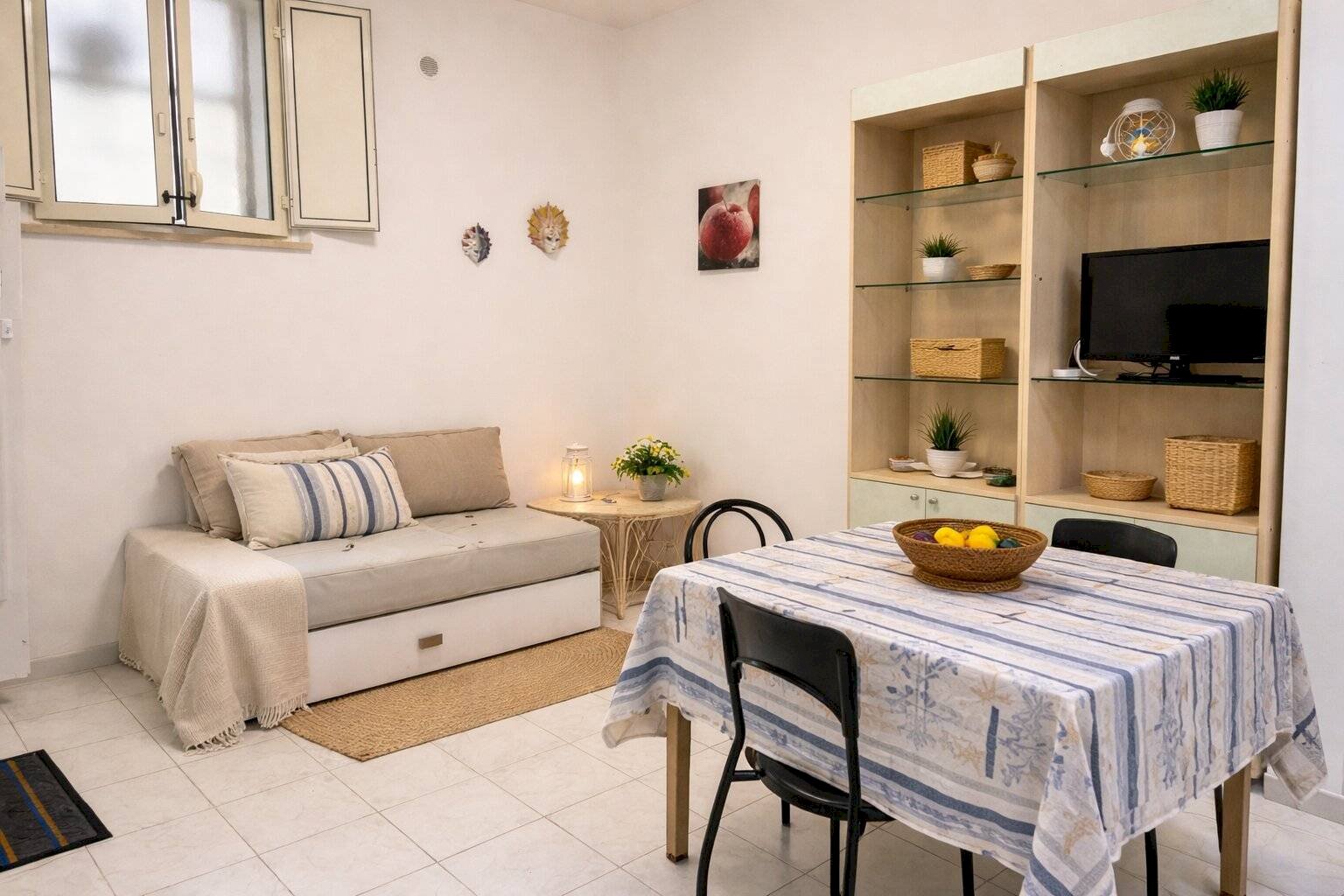 Foto 3 - Two-room apartment Riviera Vittorio Mallozzi
 
38/b, Anzio - photo 3