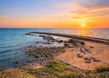 Foto 1 - Bilocale Riviera Vittorio Mallozzi
 
38/b, Anzio - foto 1