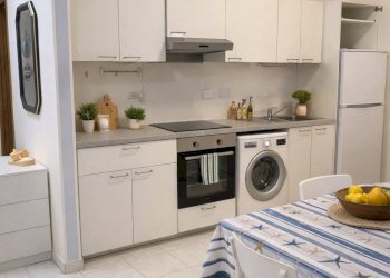 Foto 3 - Bilocale Riviera Vittorio Mallozzi
 
38/b, Anzio - foto 3