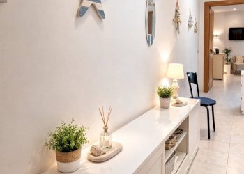 Foto 4 - Bilocale Riviera Vittorio Mallozzi
 
38/b, Anzio - foto 4