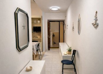 Foto 9 - Bilocale Riviera Vittorio Mallozzi
 
38/b, Anzio - foto 9