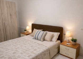 Foto 10 - Bilocale Riviera Vittorio Mallozzi
 
38/b, Anzio - foto 10