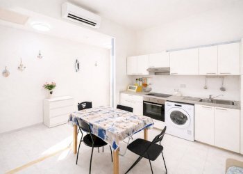 Foto 25 - Bilocale Riviera Vittorio Mallozzi
 
38/b, Anzio - foto 25