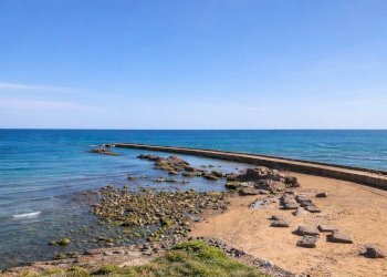 Foto 26 - Bilocale Riviera Vittorio Mallozzi
 
38/b, Anzio - foto 26