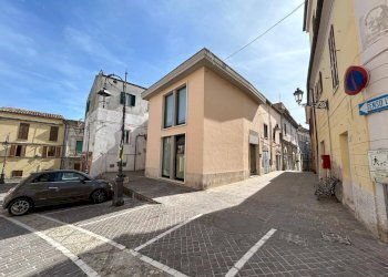 Foto 11 - Locale Commerciale Piazza Umberto I, Moscufo - foto 11