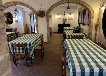 Foto 43 - Agriturismo Contrada Fiorano, Loreto Aprutino - foto 43