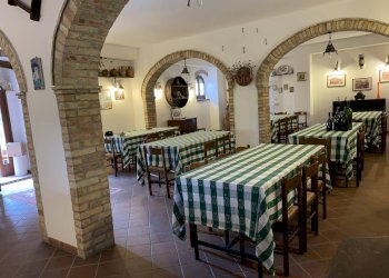 Foto 44 - Agriturismo Contrada Fiorano, Loreto Aprutino - foto 44