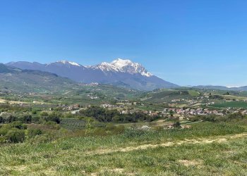 Foto 67 - Agriturismo Contrada Fiorano, Loreto Aprutino - foto 67