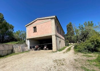 Foto 71 - Agriturismo Contrada Fiorano, Loreto Aprutino - foto 71