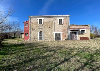 Foto 8 - Casa indipendente Contrada Scannella Inferiore
 
1, Loreto Aprutino - foto 8