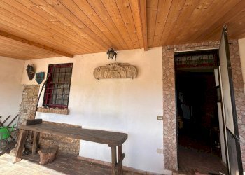 Foto 13 - Casa indipendente Contrada Scannella Inferiore
 
1, Loreto Aprutino - foto 13