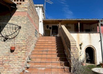 Foto 44 - Casa indipendente Contrada Scannella Inferiore
 
1, Loreto Aprutino - foto 44