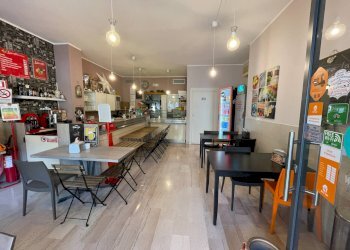 Foto 4 - Commercial Premises Via G. Fonzi
24, Spoltore - photo 4