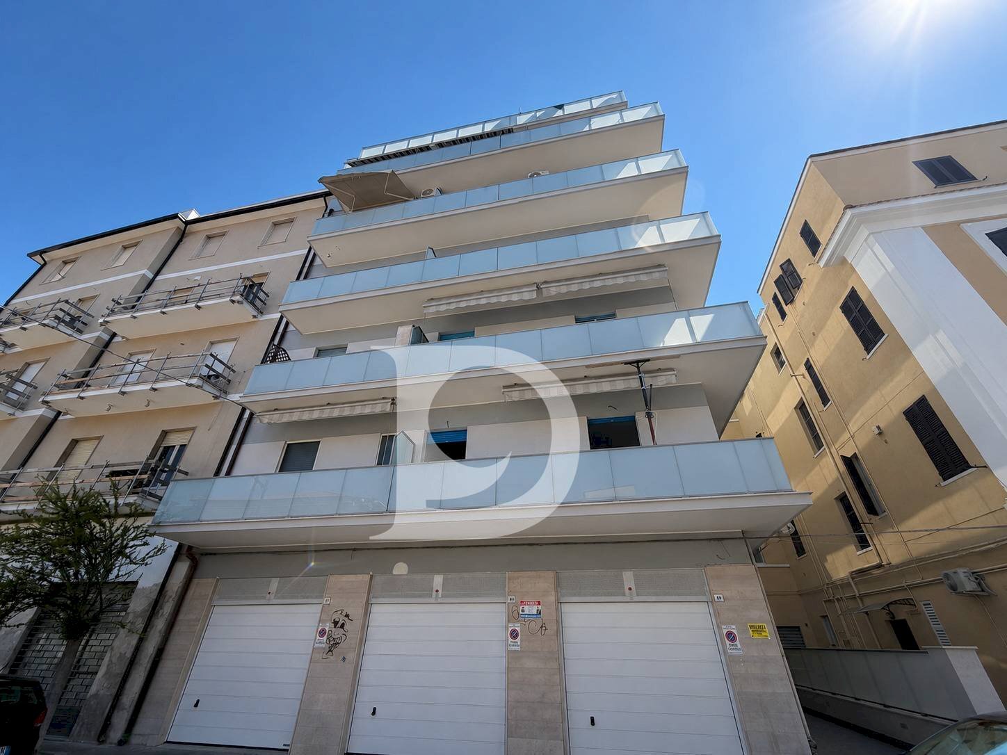 Foto 2 - Three-room apartment Via Umbria
46, Pescara - photo 2