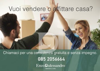 Foto 26 - Trilocale Via Montesecco, Spoltore - foto 26