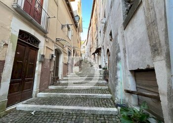 Foto 1 - Casa indipendente Via Mazzini Vico
 
8, Popoli - foto 1