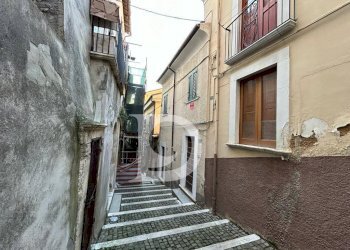 Foto 7 - Casa indipendente Via Mazzini Vico
 
8, Popoli - foto 7