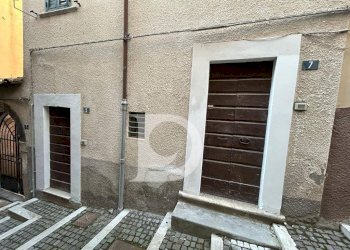 Foto 35 - Casa indipendente Via Mazzini Vico
 
8, Popoli - foto 35