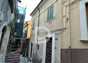 Foto 36 - Casa indipendente Via Mazzini Vico
 
8, Popoli - foto 36