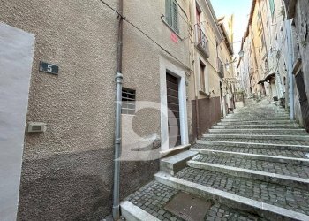 Foto 38 - Casa indipendente Via Mazzini Vico
 
8, Popoli - foto 38