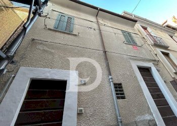 Foto 39 - Casa indipendente Via Mazzini Vico
 
8, Popoli - foto 39