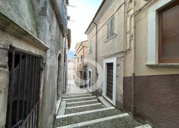 Foto 45 - Casa indipendente Via Mazzini Vico
 
8, Popoli - foto 45