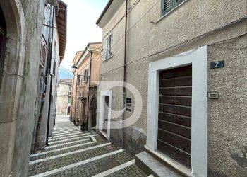 Foto 48 - Casa indipendente Via Mazzini Vico
 
8, Popoli - foto 48