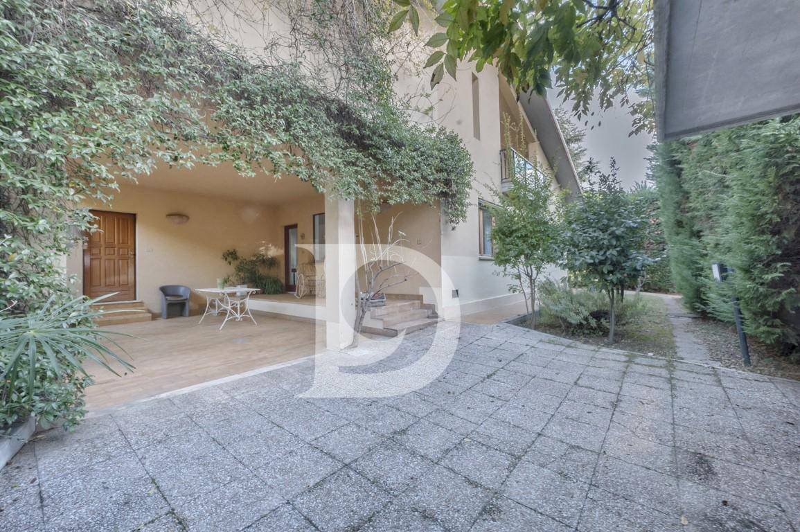 Foto 1 - Villa Via Sella Di Corno, Pescara - foto 1