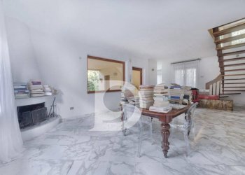 Foto 5 - Villa Via Sella Di Corno, Pescara - foto 5