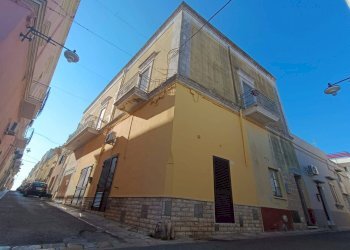 Foto 1 - Independent house Via Mazzini
 
24, Alezio - photo 1