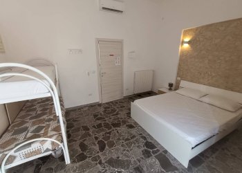 Foto 12 - Independent house Via Mazzini
 
24, Alezio - photo 12