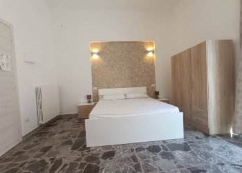 Foto 19 - Independent house Via Mazzini
 
24, Alezio - photo 19